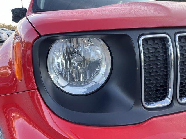 used 2019 Jeep Renegade car, priced at $13,572