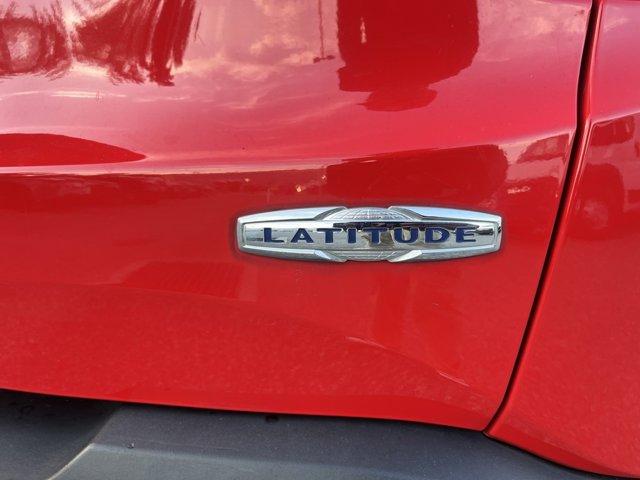 used 2019 Jeep Renegade car, priced at $13,572