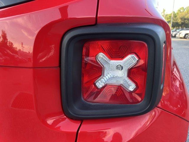 used 2019 Jeep Renegade car, priced at $13,572