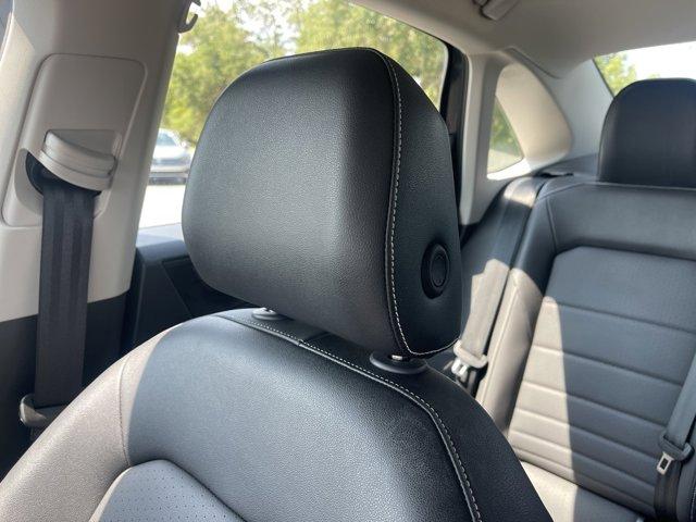 used 2024 Volkswagen Jetta car, priced at $21,626