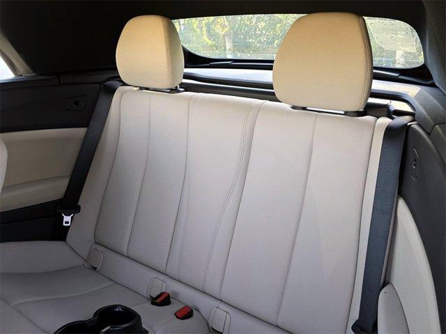 used 2017 BMW 230 car, priced at $22,219