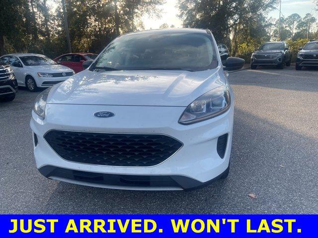 used 2022 Ford Escape car, priced at $14,569