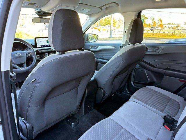 used 2022 Ford Escape car, priced at $14,000