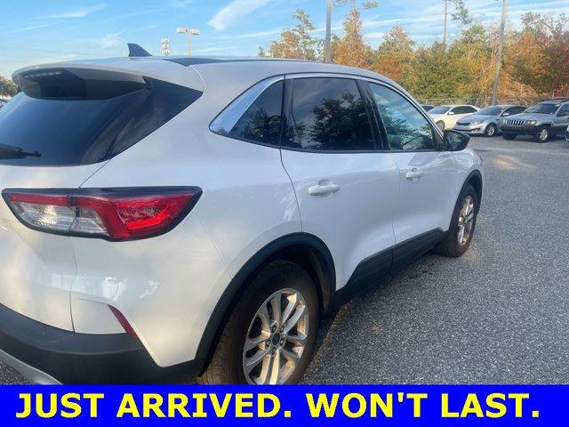 used 2022 Ford Escape car, priced at $14,569