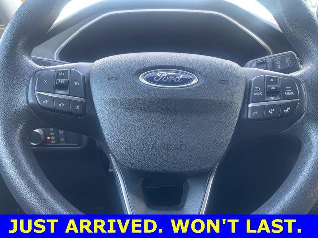 used 2022 Ford Escape car, priced at $14,569