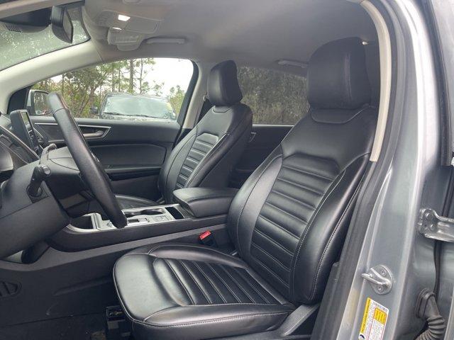 used 2022 Ford Edge car, priced at $16,900