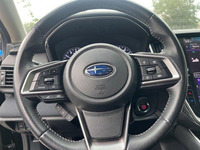 used 2020 Subaru Outback car, priced at $19,300