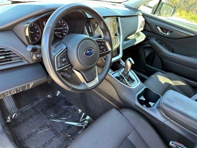 used 2020 Subaru Outback car, priced at $17,000