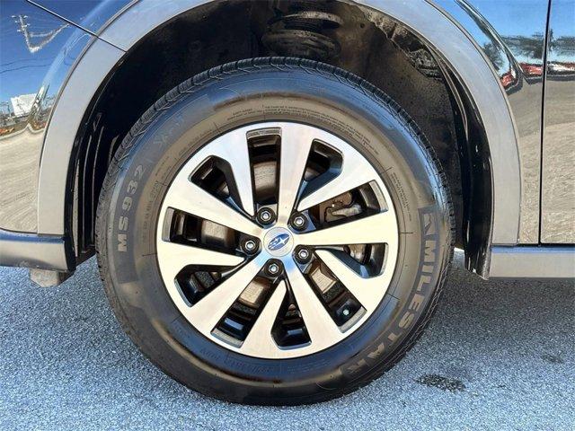 used 2020 Subaru Outback car, priced at $17,000