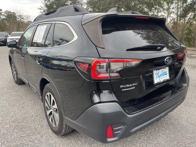 used 2020 Subaru Outback car, priced at $19,300