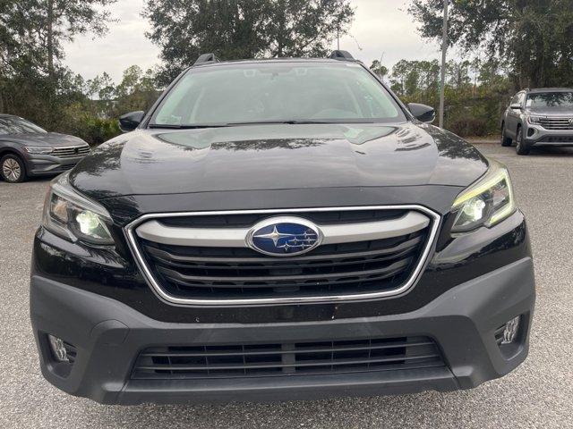 used 2020 Subaru Outback car, priced at $19,300