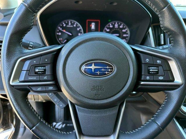 used 2020 Subaru Outback car, priced at $17,000