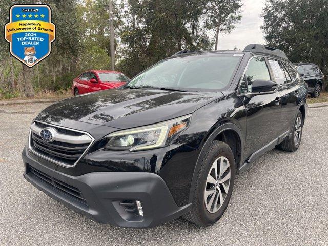 used 2020 Subaru Outback car, priced at $19,300