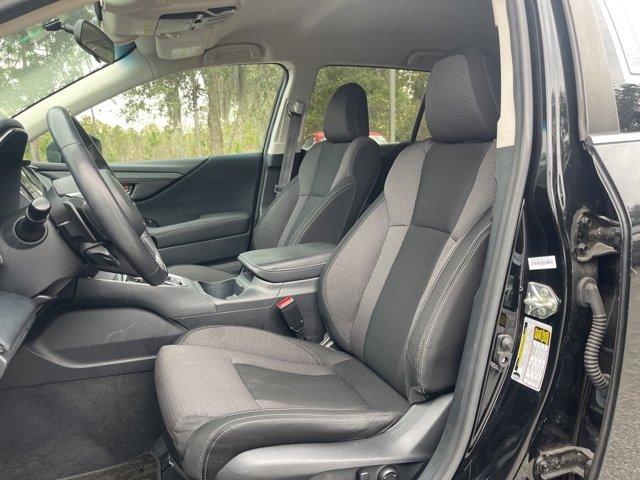 used 2020 Subaru Outback car, priced at $19,300