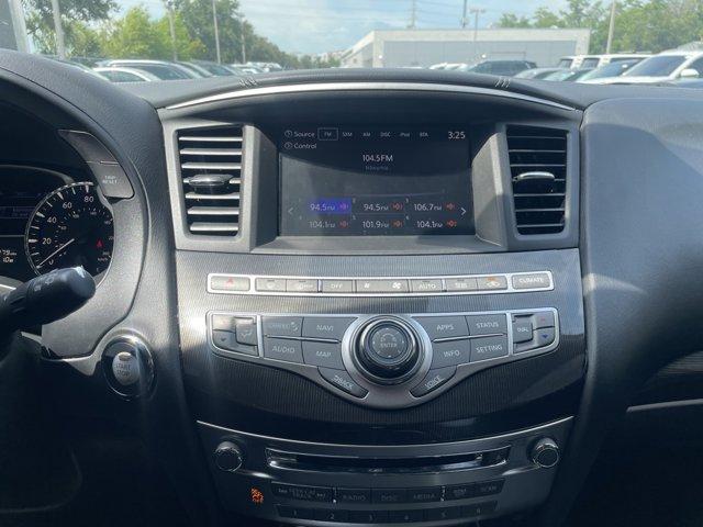 used 2018 INFINITI QX60 car, priced at $14,850