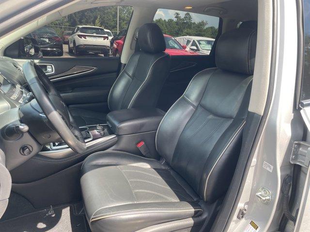 used 2018 INFINITI QX60 car, priced at $14,850