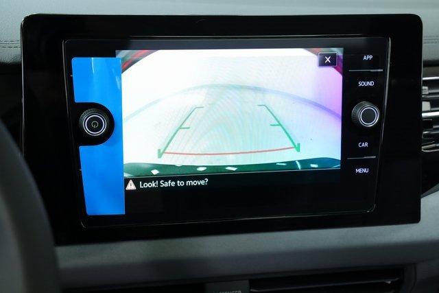 new 2025 Volkswagen Jetta car, priced at $26,580