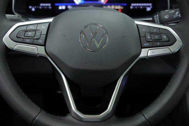 new 2025 Volkswagen Jetta car, priced at $26,580
