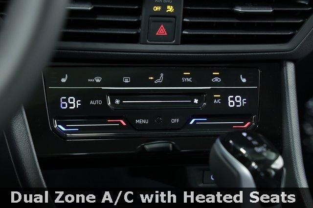 new 2025 Volkswagen Jetta car, priced at $26,580