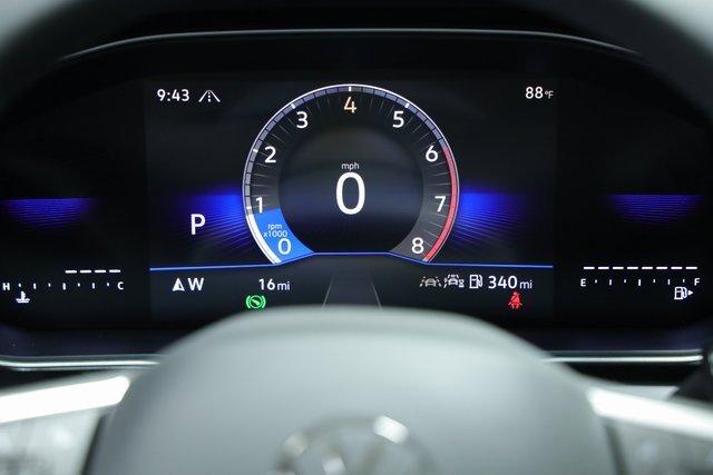 new 2025 Volkswagen Jetta car, priced at $26,580
