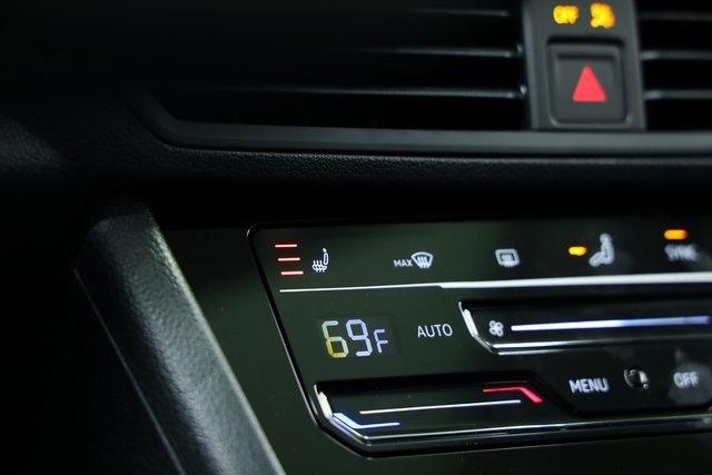 new 2025 Volkswagen Jetta car, priced at $26,580