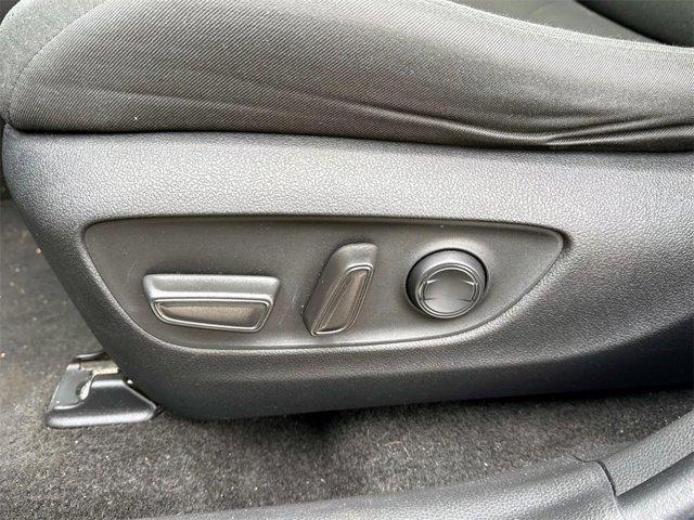 used 2023 Toyota RAV4 car, priced at $24,100
