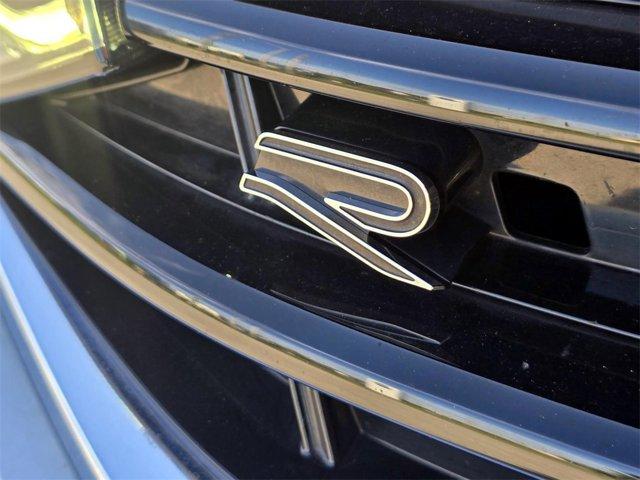 used 2023 Volkswagen Tiguan car, priced at $25,000