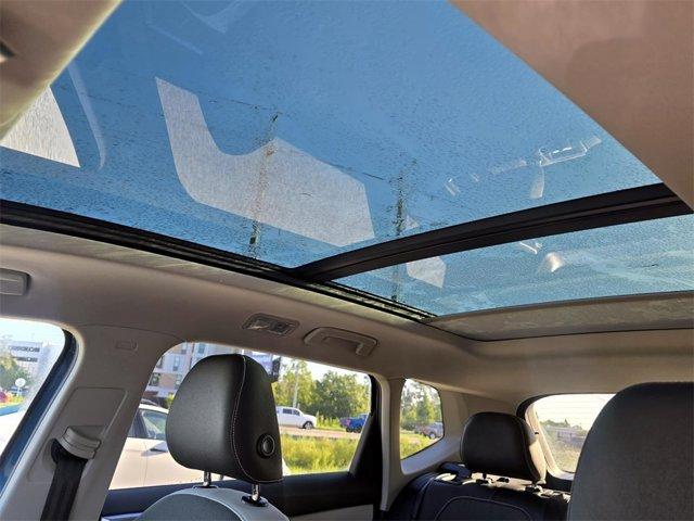 new 2025 Volkswagen Taos car, priced at $29,423