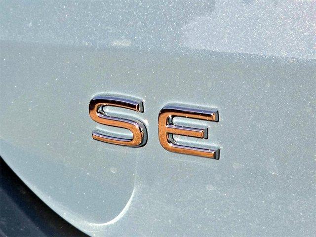 new 2025 Volkswagen Taos car, priced at $29,423