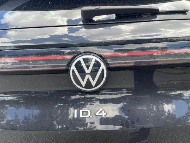 used 2023 Volkswagen ID.4 car, priced at $21,810