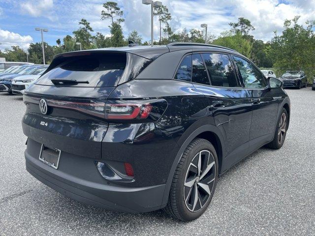 used 2023 Volkswagen ID.4 car, priced at $21,810