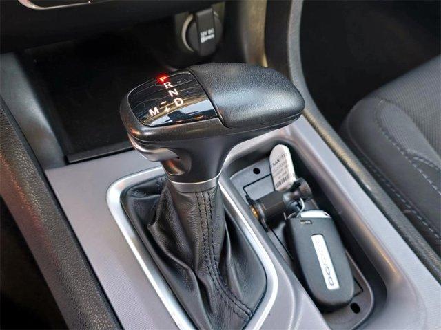 used 2022 Dodge Charger car, priced at $17,350
