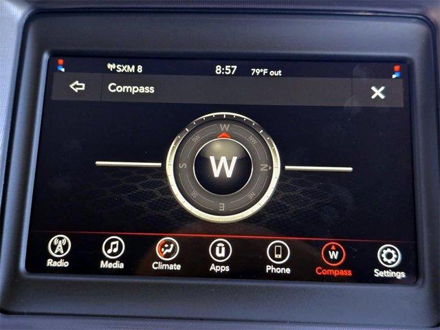 used 2022 Dodge Charger car, priced at $17,350
