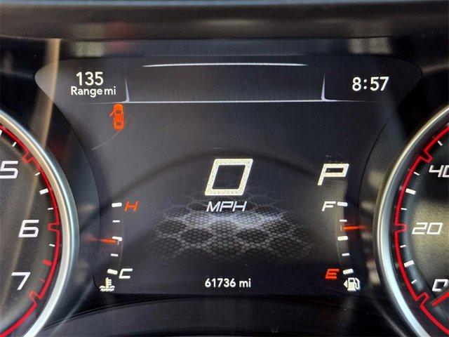 used 2022 Dodge Charger car, priced at $17,350