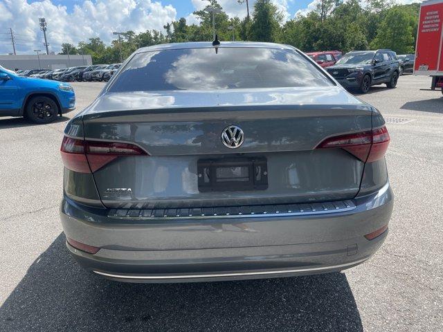 used 2021 Volkswagen Jetta car, priced at $18,700
