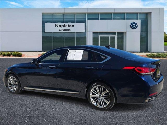 used 2012 Hyundai Genesis Coupe car, priced at $9,813