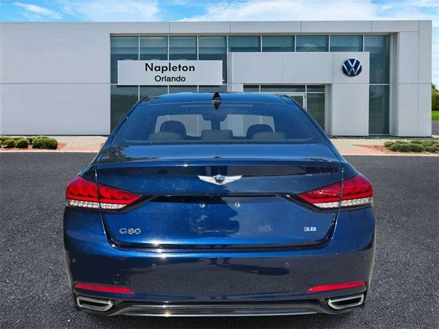 used 2012 Hyundai Genesis Coupe car, priced at $9,813