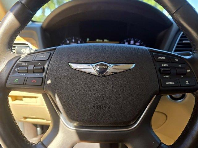 used 2012 Hyundai Genesis Coupe car, priced at $9,813