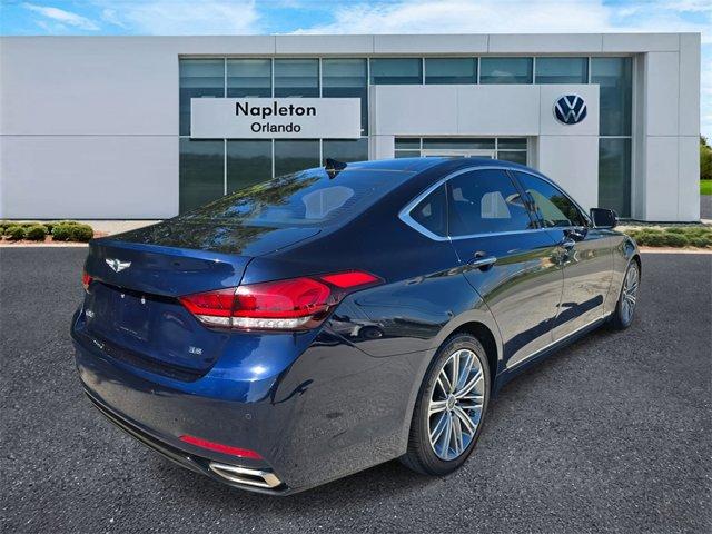 used 2012 Hyundai Genesis Coupe car, priced at $9,813