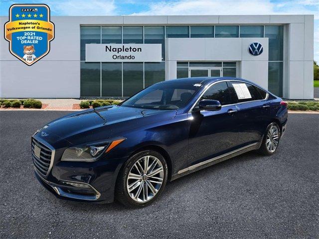 used 2012 Hyundai Genesis Coupe car, priced at $9,813
