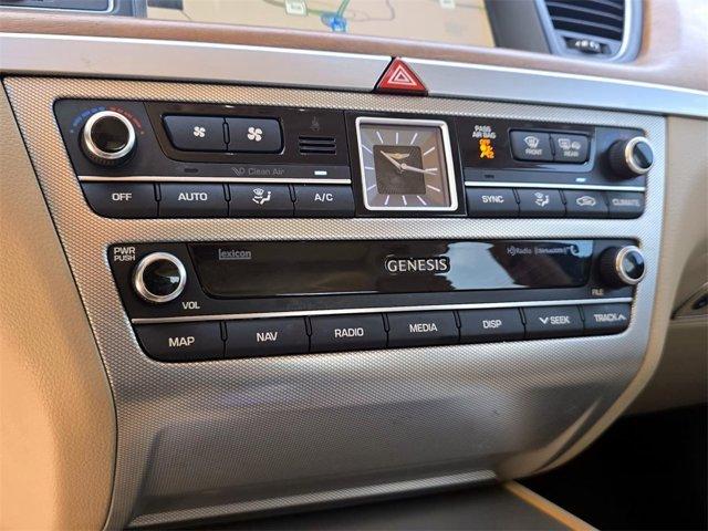used 2012 Hyundai Genesis Coupe car, priced at $9,813