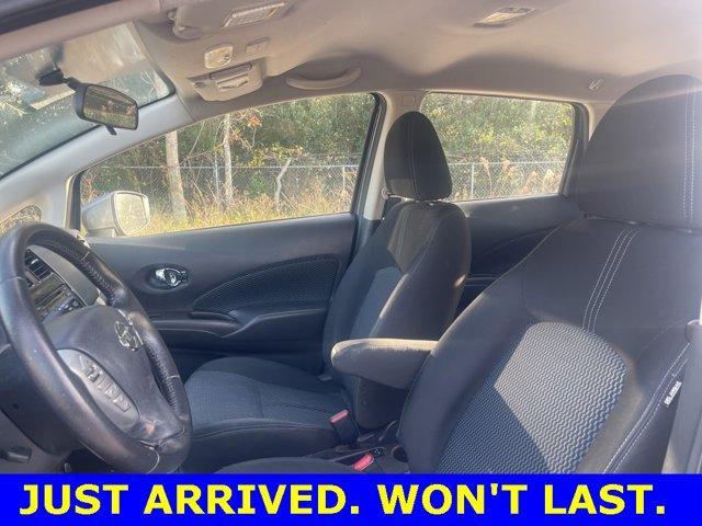 used 2018 Nissan Versa Note car, priced at $7,000