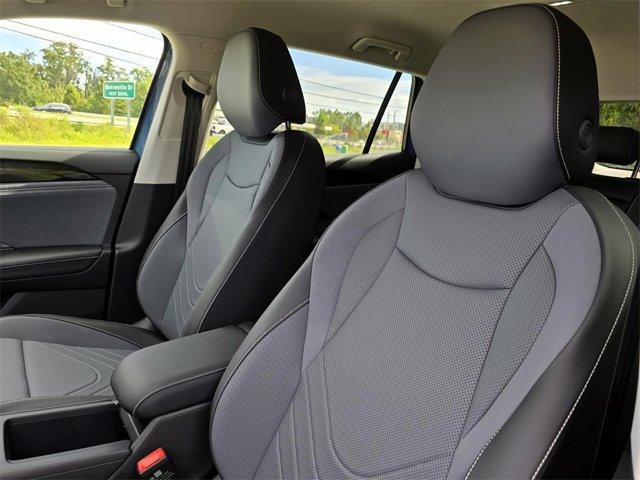 new 2025 Volkswagen Tiguan car, priced at $33,168