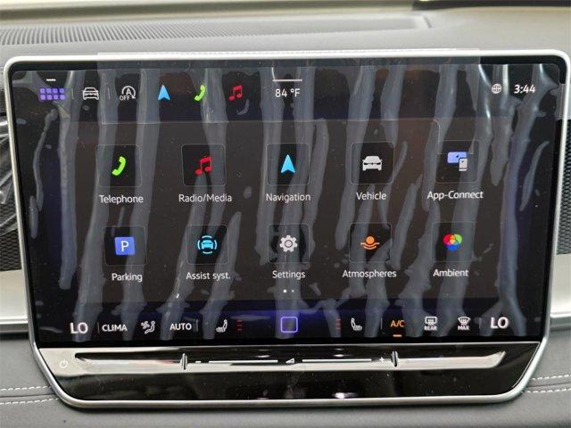 new 2025 Volkswagen Tiguan car, priced at $33,168