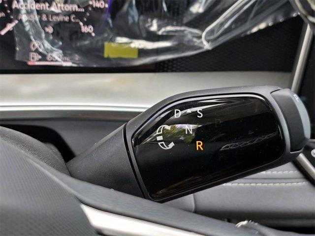 new 2025 Volkswagen Tiguan car, priced at $33,168