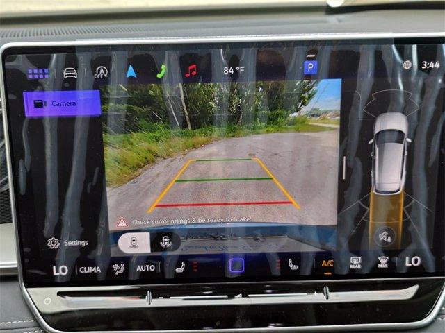 new 2025 Volkswagen Tiguan car, priced at $33,168