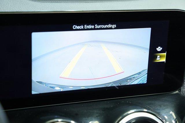 used 2022 Mercedes-Benz GLB 250 car, priced at $27,267