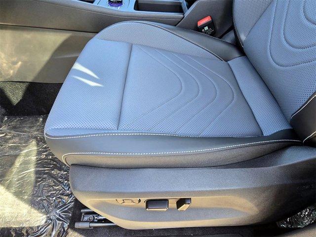 new 2025 Volkswagen Tiguan car, priced at $32,603