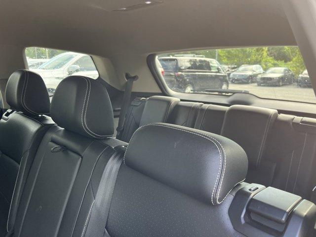 used 2021 Volkswagen Atlas car, priced at $24,000