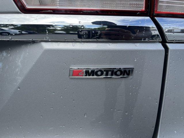 used 2021 Volkswagen Atlas car, priced at $24,000